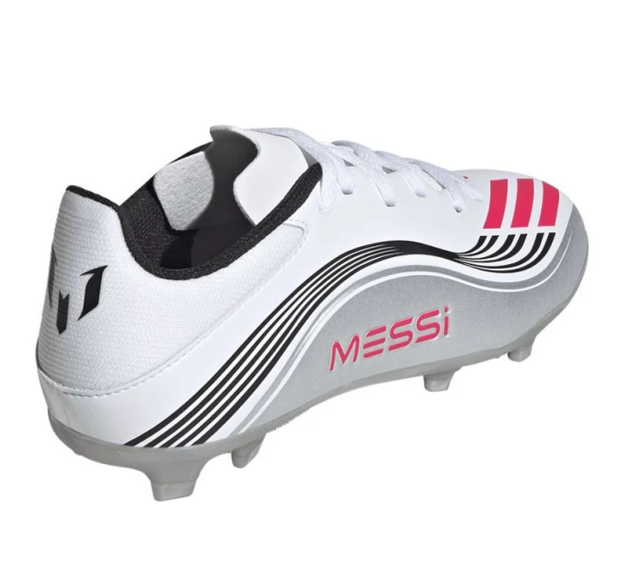 F50 Messi League FG/MG Jr kopačky model 21165206 - ADIDAS