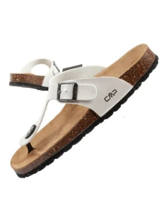 Eco W 001 dámské žabky model 21165283 - CMP