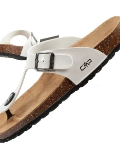 CMP Eco Mymosa W 3Q91036A 001 dámske žabky