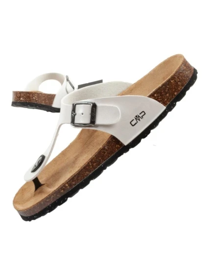 Eco W 001 dámské žabky model 21165283 - CMP Eco W 001 dámské žabky model 21165283 - CMP