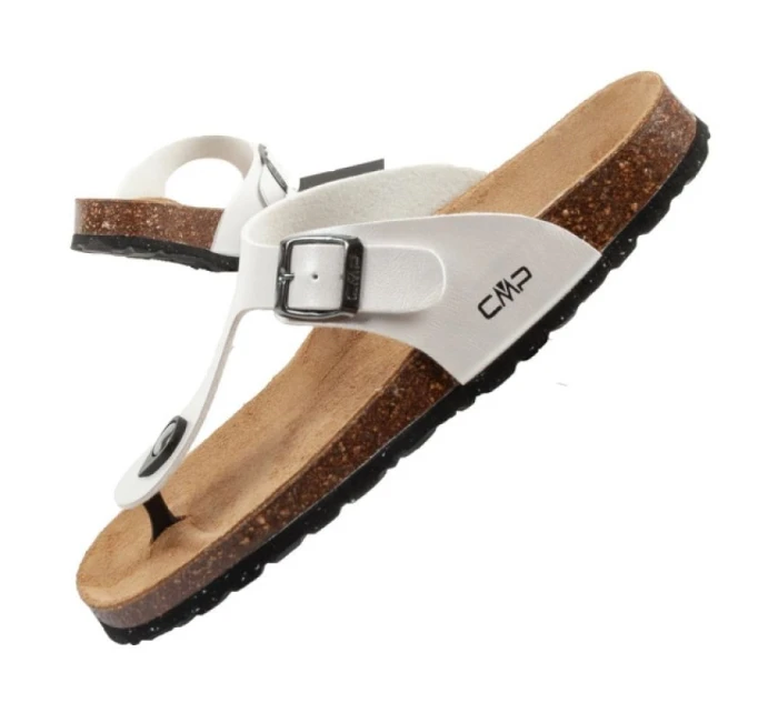 Eco W 001 dámské žabky model 21165283 - CMP Eco W 001 dámské žabky model 21165283 - CMP