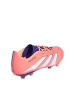 Detská futbalová obuv adidas Predator League FG/MG JI1123