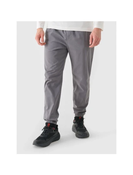 Pánske voľnočasové nohavice 4F 4FWMM00TTROM0944-25S Pánske voľnočasové nohavice 4F 4FWMM00TTROM0944-25S