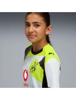 Puma Borussia Dortmund Away JSY Replika trička 780108-02