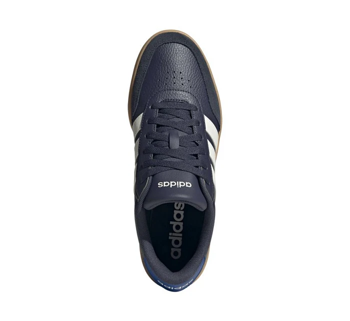 Pánské boty Breaknet 3.0 navy blue model 22053657 - ADIDAS