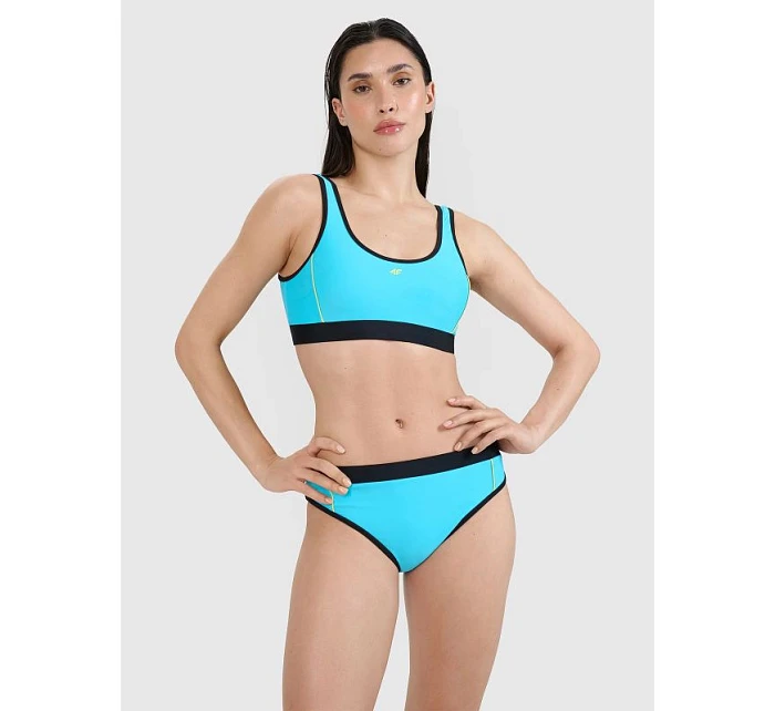 Dámský top model 22062683 - 4F Dámský top model 22062683 - 4F