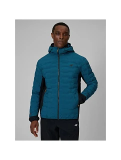 Pánska treková bunda 4F PRO s Primaloft Silver 4F 4FRSS26TDJAM0961-30S