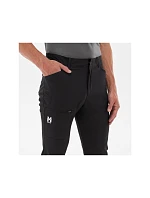 Pánske nohavice MILLET Wanaka Stretch Pant III M, čierne Pánske nohavice MILLET Wanaka Stretch Pant III M, čierne