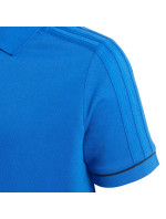 Detské polo tričko TIRO 17 BQ2693 - Adidas