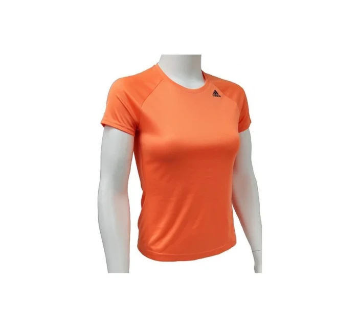 Dámske tričko D2M Lose W BS1921 - Adidas