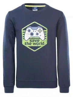 Bejo Yakko Jrb Jr Mikina 92800438612