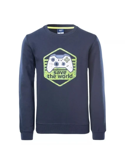 Bejo Yakko Jrb Jr Mikina 92800438612