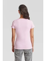 LadyFit Valueweight VNeck T Dámské tričko s výstřihem do V model 22444721 heather grey - Fruit of the Loom LadyFit Valueweight VNeck T Dámské tričko s výstřihem do V model 22444721 heather grey - Fruit of the Loom