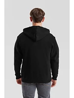 Fruit of the Loom Classic Hooded Sweat Jacket Mikina s kapucňou 16.2062 tmavomodrá Fruit of the Loom Classic Hooded Sweat Jacket Mikina s kapucňou 16.2062 tmavomodrá