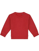 K Dětská mikina 20.K red model 22470024 - Kariban K Dětská mikina 20.K red model 22470024 - Kariban