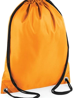 BG 5 Sportovní vak  orange model 22480542 - BagBase