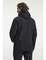 Shell Jacket Men pánská bunda dark blue model 22470752 - Tenson Shell Jacket Men pánská bunda dark blue model 22470752 - Tenson