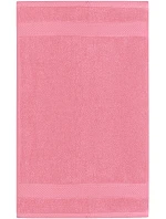 Fairtrade Towel 30 Ručník pro hosty model 22470102 pink - Lord Nelson Fairtrade Towel 30 Ručník pro hosty model 22470102 pink - Lord Nelson
