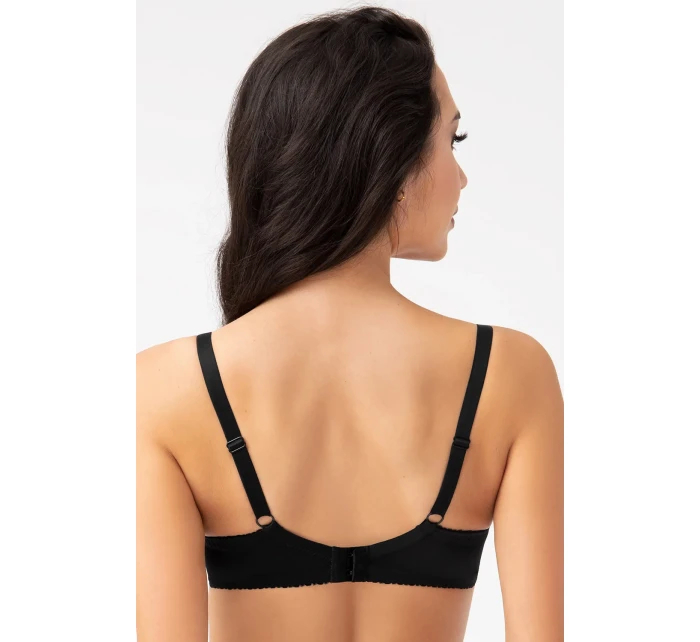 Gorsenia K378 Victoria farba: čierna