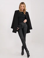 Blúzka WT BZ A1133.00 čierna