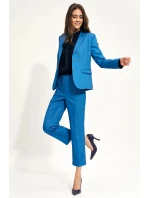 Dámske nohavice SD70 Blue - Nife