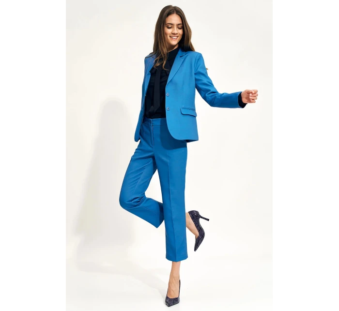 Dámske nohavice SD70 Blue - Nife