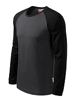 Pánske tričko Street LS MLI-13094 - Rimeck