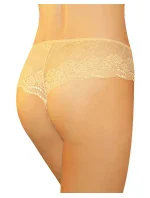 Dámske šortkové tangá ROMA - FUNNY DAY