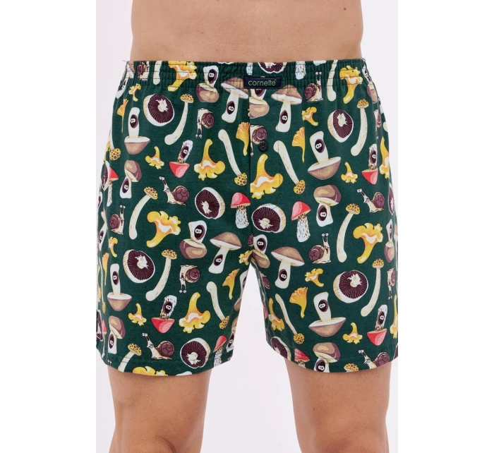 BOKSERKI CLASSIC model 20263116 35XL - Cornette