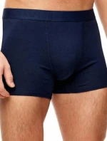 PÁNSKE BAMBUSOVÉ BOXERKY BB010