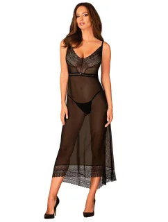 Sexy tričko model 173110 Obsessive