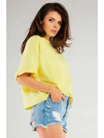 Blúzka model 181274 Infinite You Blúzka model 181274 Infinite You