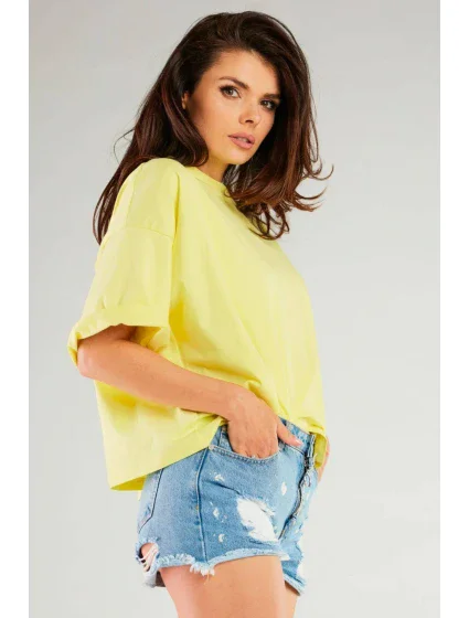 Blúzka model 181274 Infinite You Blúzka model 181274 Infinite You