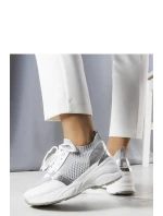 Športová obuv na platforme model 207995 Solea
