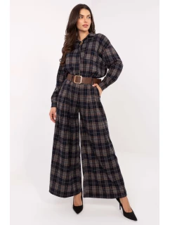 Dámske nohavice model 220033 Taliansko Moda