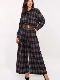 Dámske nohavice model 220033 Taliansko Moda