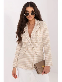 Bunda model 226484 Taliansko Moda