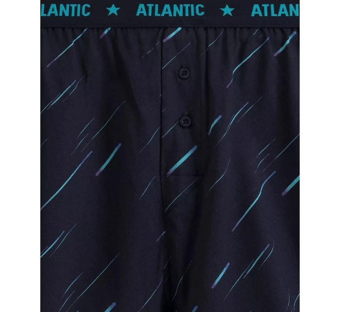 Boxerky model 21481151 A'2 S2XL - Atlantic Boxerky model 21481151 A'2 S2XL - Atlantic