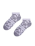 Dámske členkové ponožky Steven art.114