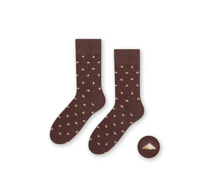 Pánské ponožky model 5790387 - Steven