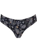 Dámsky brazílsky melír - JULIMEX Dámsky brazílsky melír - JULIMEX