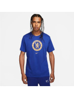 Pánske tričko Chelsea FC Crest M DJ1304-496 - Nike