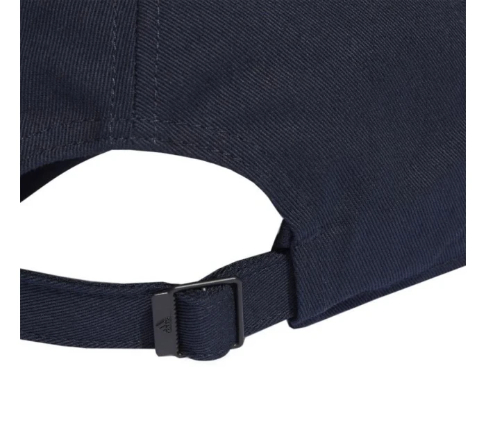 Bavlnená čiapka Adidas s tromi pruhmi II3510