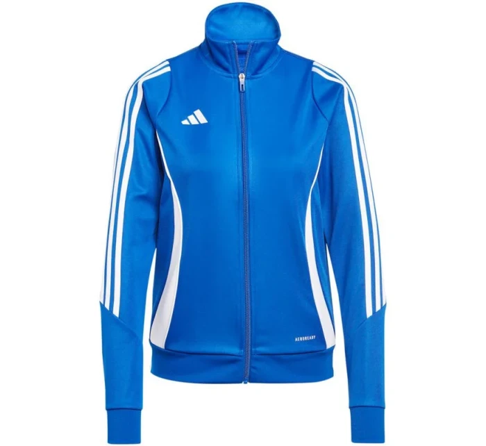 Mikina Tiro 24 Training W model 19675835 - ADIDAS Mikina Tiro 24 Training W model 19675835 - ADIDAS