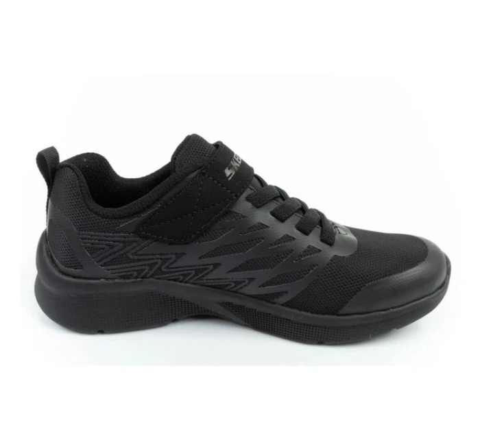 Skechers Texlor [403770L/BBK]