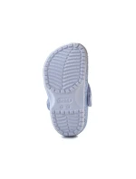 Classic Glitter Clog T Jr model 20834164 dětské dřeváky - Crocs Classic Glitter Clog T Jr model 20834164 dětské dřeváky - Crocs