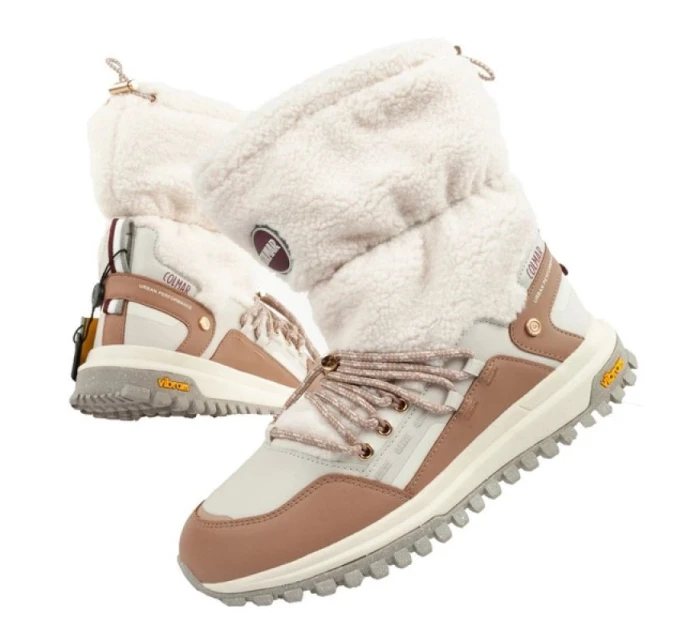 Sněžnice W  dámské model 20811384 - Inny