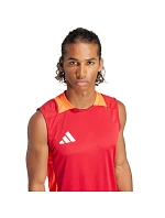 Tiro 24 Competition Training Sleeveless Jersey M model 21080431 pánské - ADIDAS