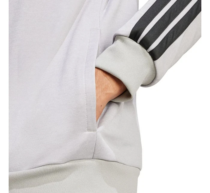 Tepláková souprava Sportswear Basic se třemi pruhy a froté M model 21343299 - ADIDAS