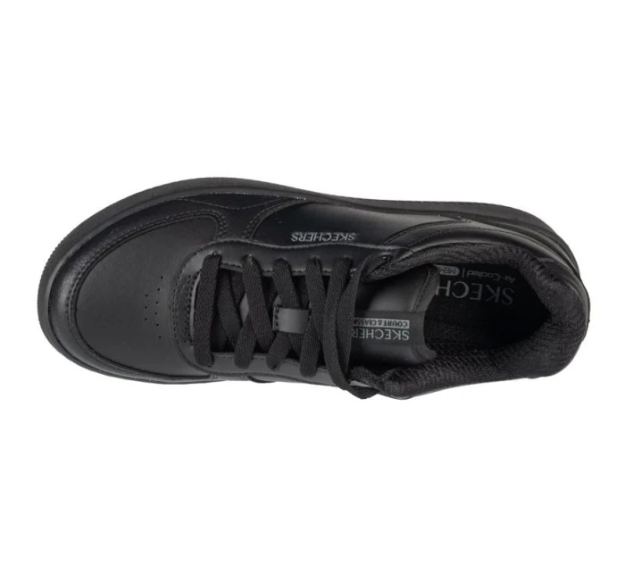 Skechers Sport Court 2.0 - Core Essential 185160-BBK Black 36